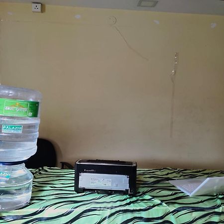 Hotel O Pop Hotel تريفِندرم المظهر الخارجي الصورة