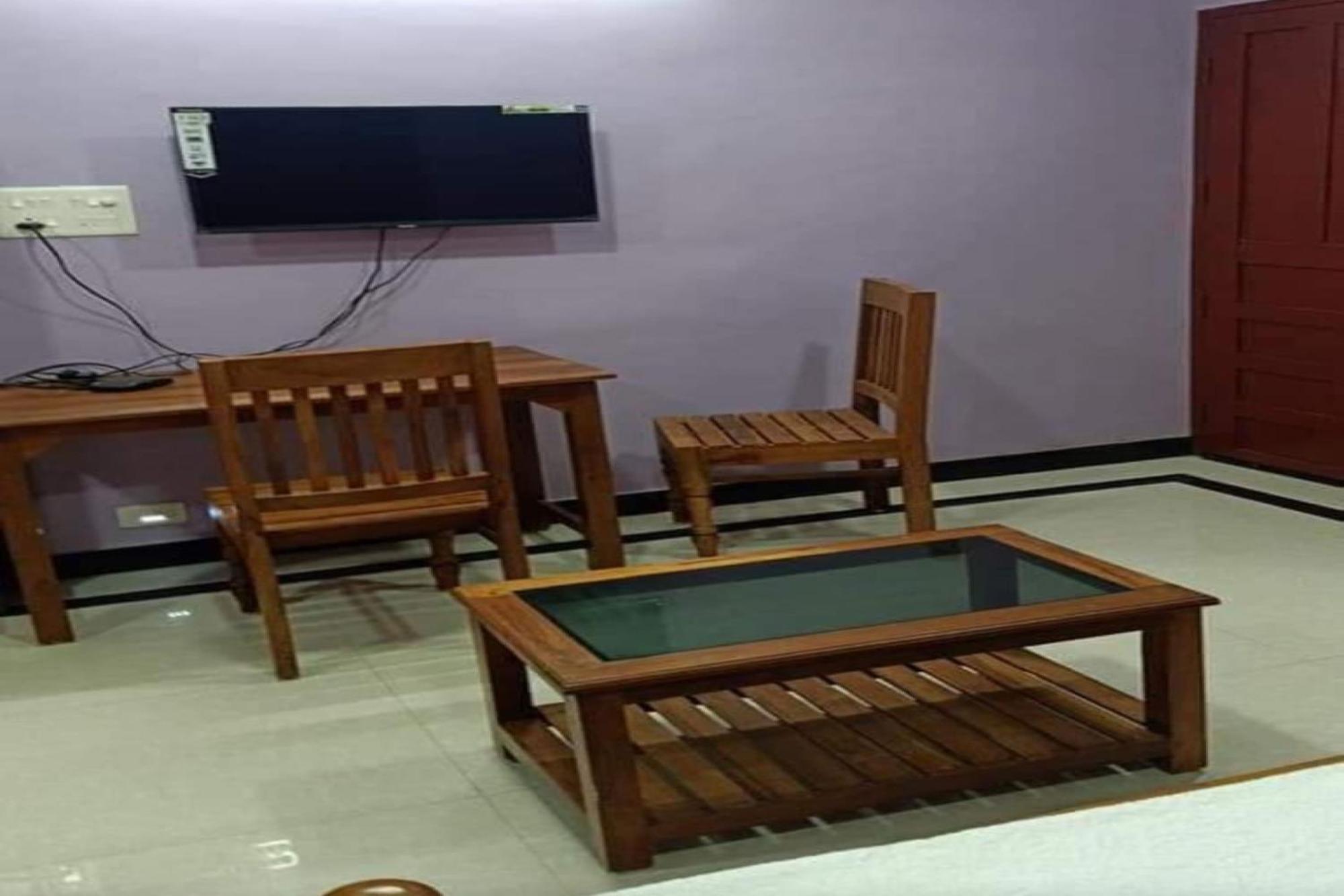 Hotel O Pop Hotel تريفِندرم المظهر الخارجي الصورة
