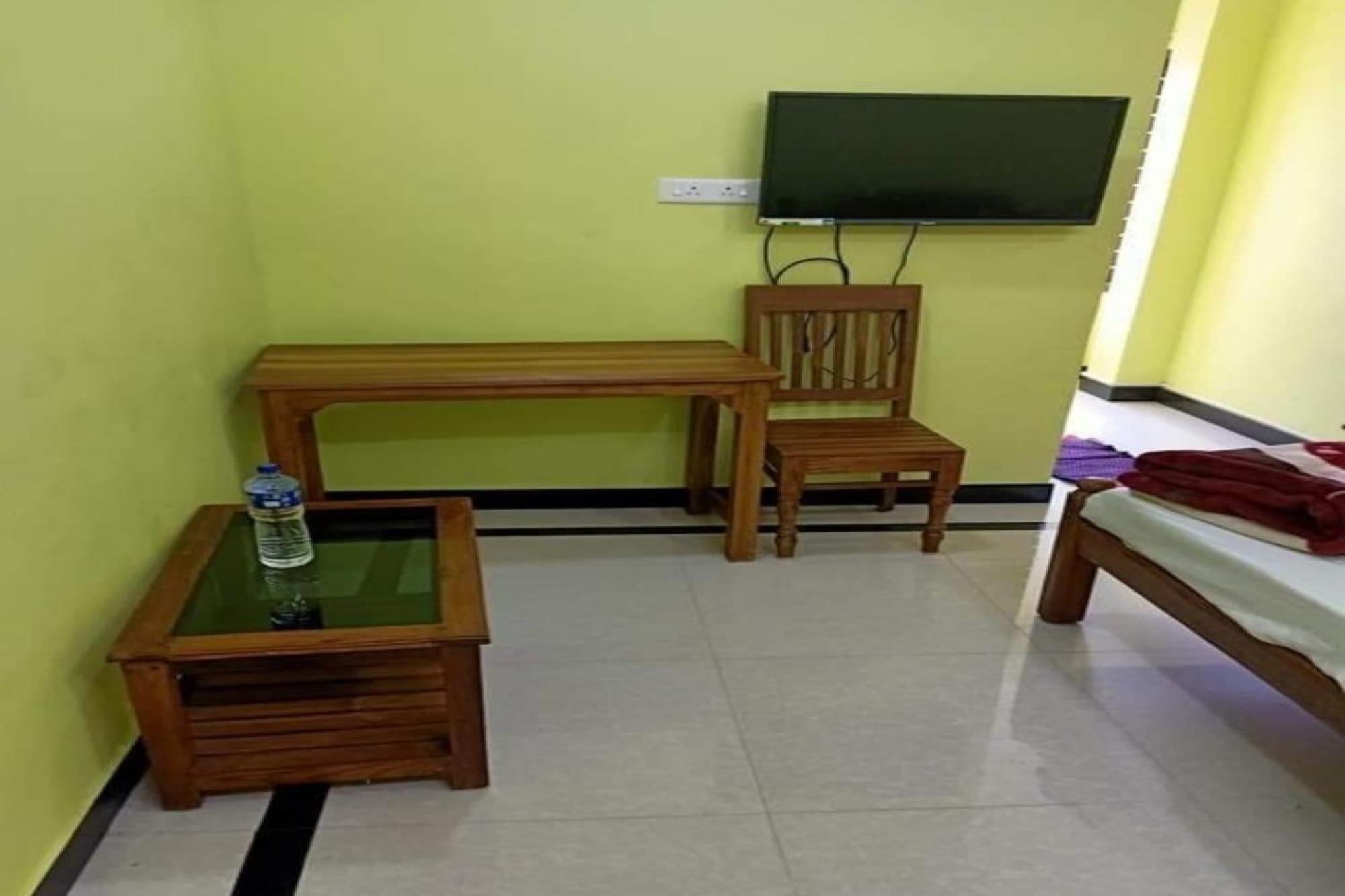 Hotel O Pop Hotel تريفِندرم المظهر الخارجي الصورة