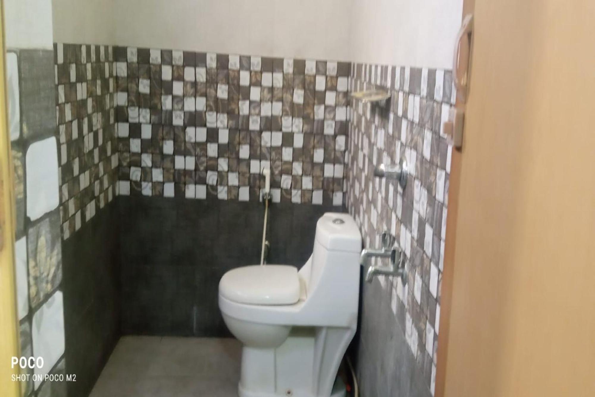 Hotel O Pop Hotel تريفِندرم المظهر الخارجي الصورة